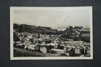 Pohlednice Vimperk x10299