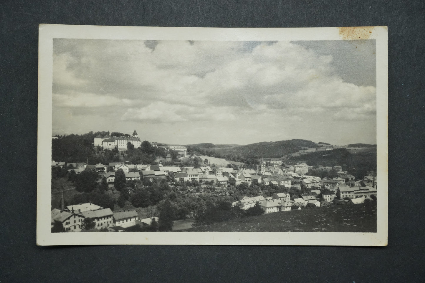 Pohlednice Vimperk x10300