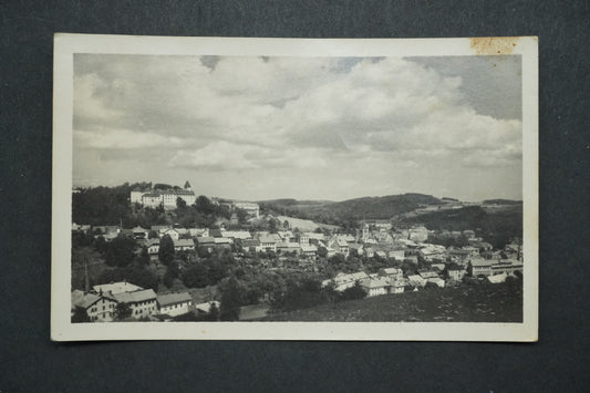 Pohlednice Vimperk x10300