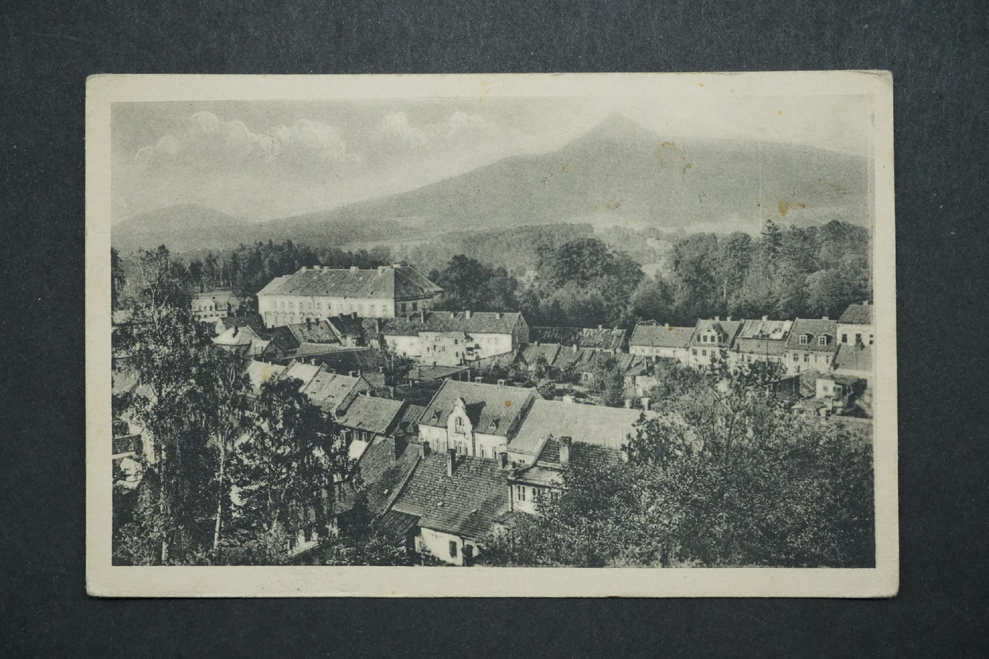 Postcard Mimoň x10312