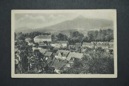 Postcard Mimoň x10312