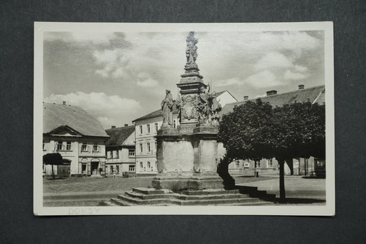 Pohlednice Doksy x10316