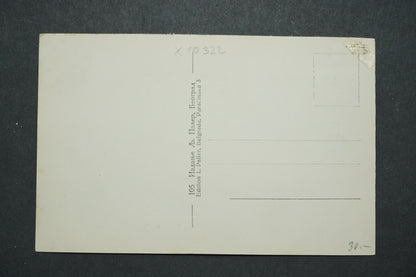 Postcard Belgerade La Place Terezia x10322