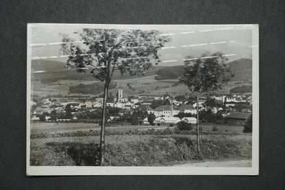 Pohlednice Humpolec x10328