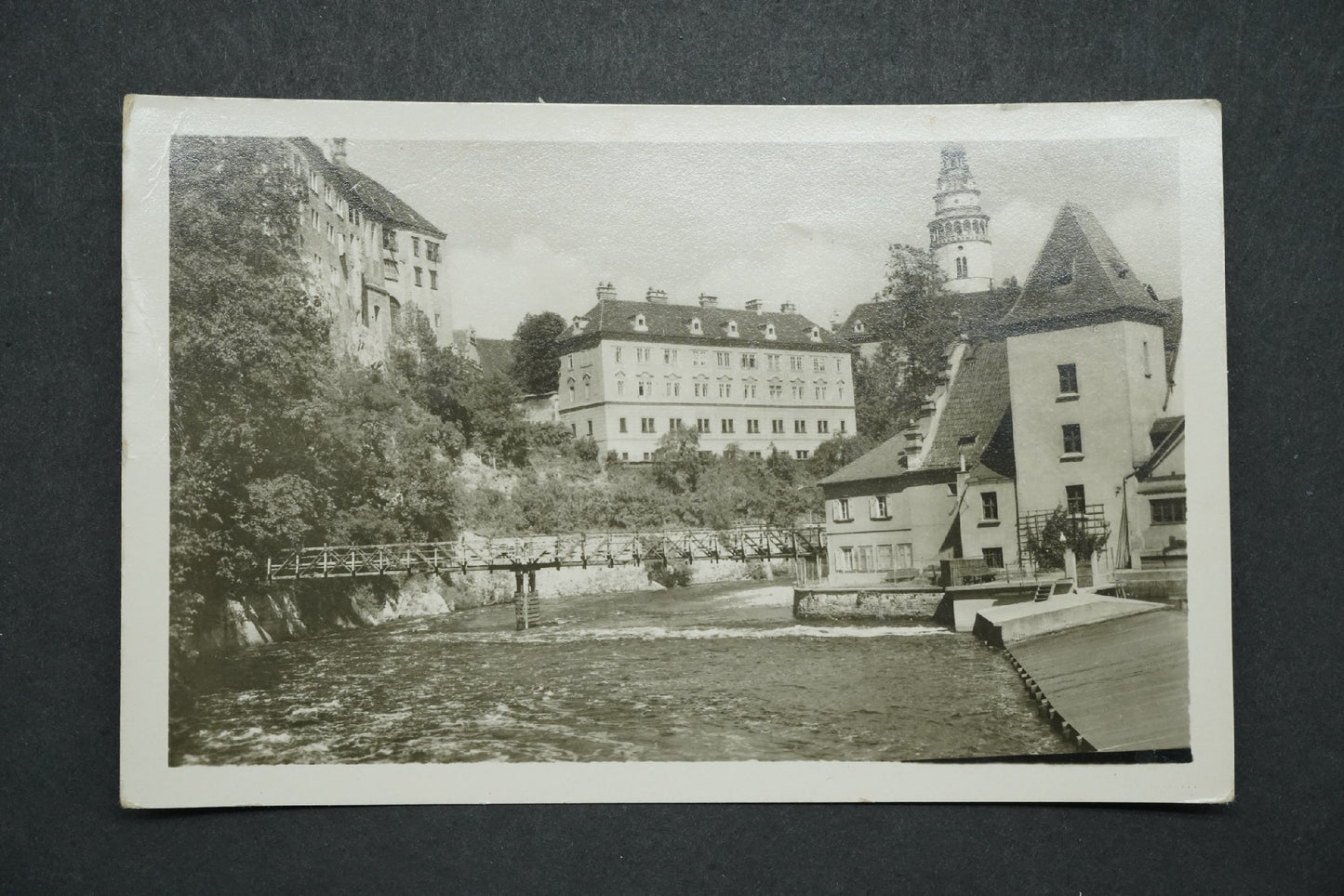 Pohlednice Český Krumlov x10343