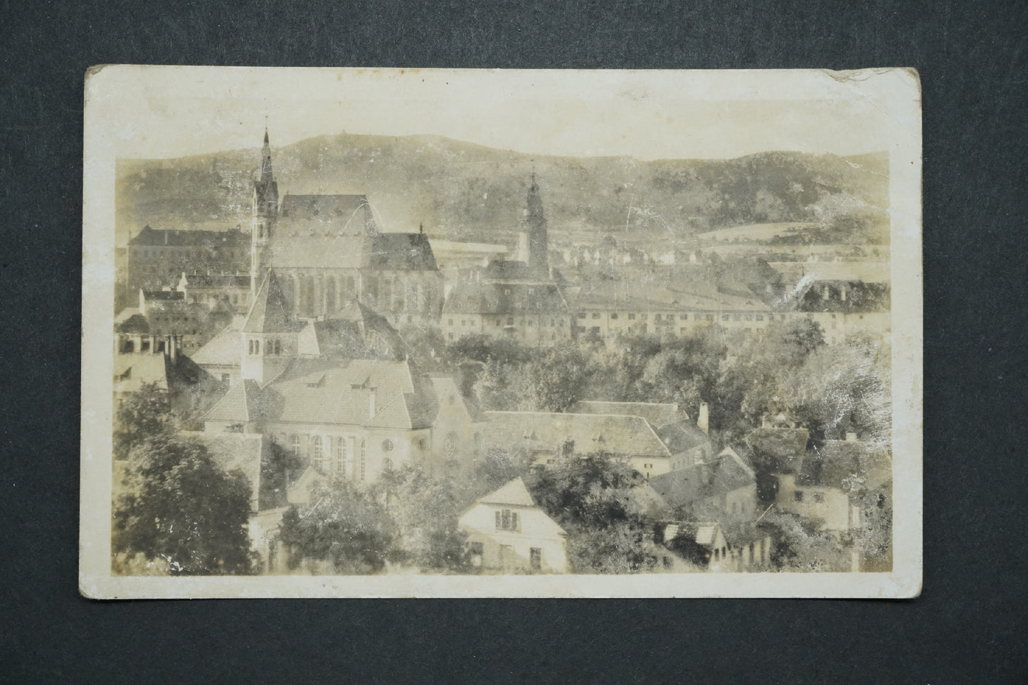 Pohlednice Český Krumlov x10345