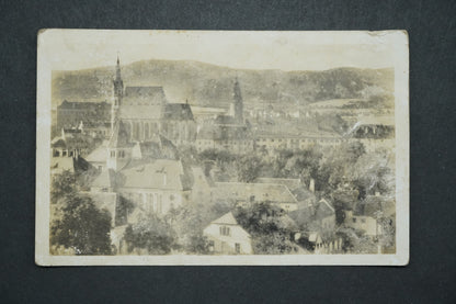 Pohlednice Český Krumlov x10345