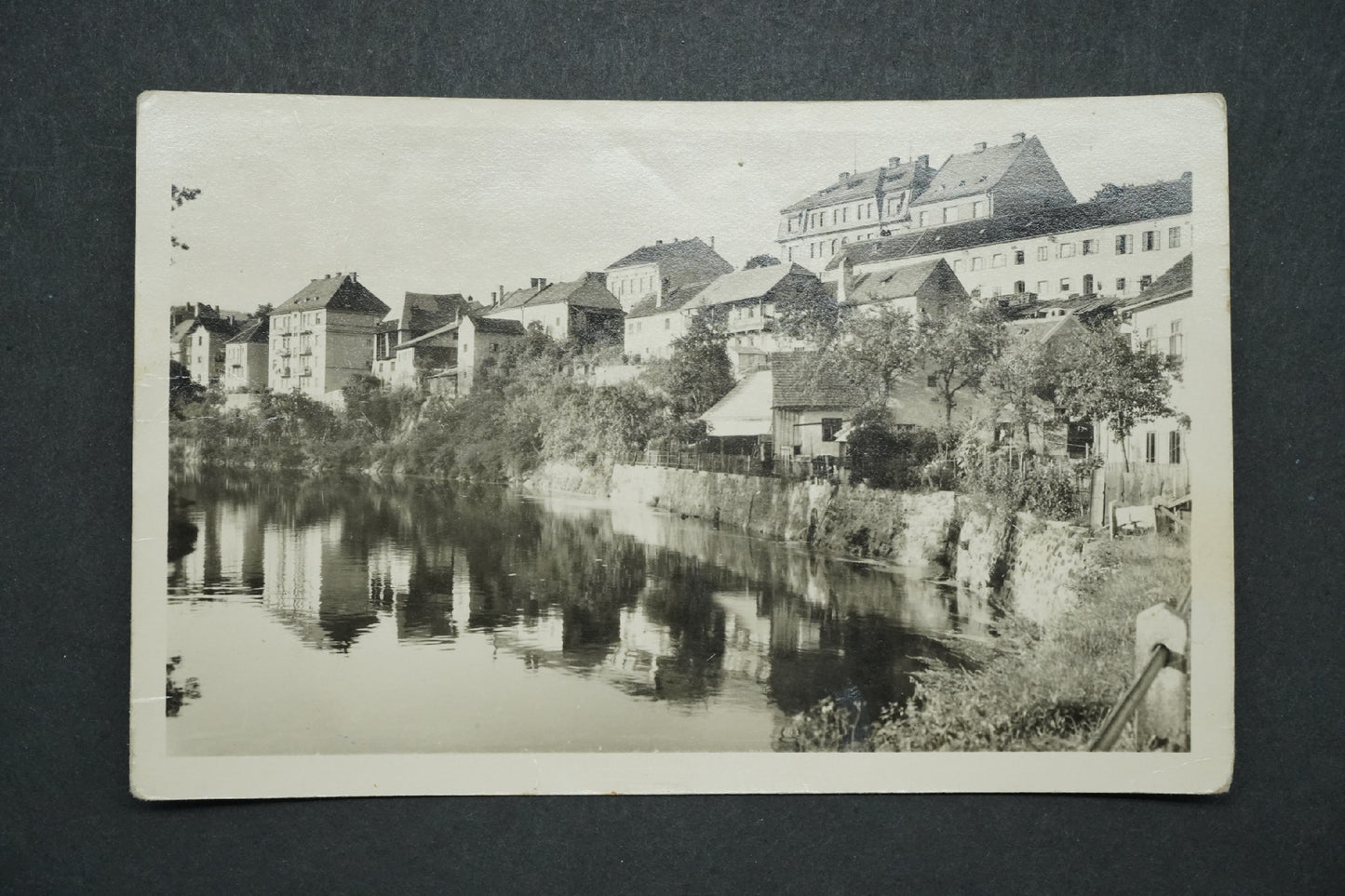 Pohlednice Český Krumlov x10346