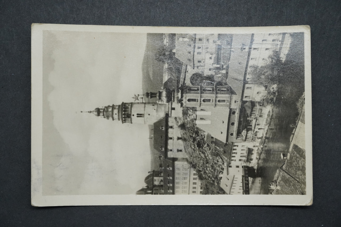 Pohlednice Český Krumlov x10349