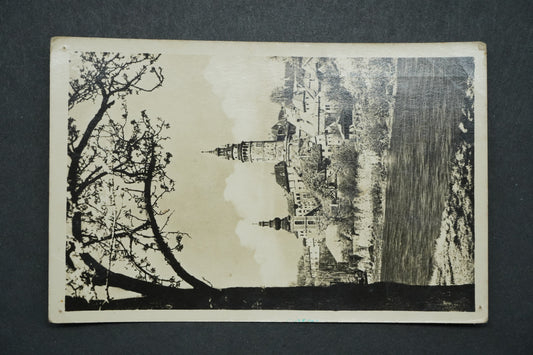 Pohlednice Český Krumlov x10352