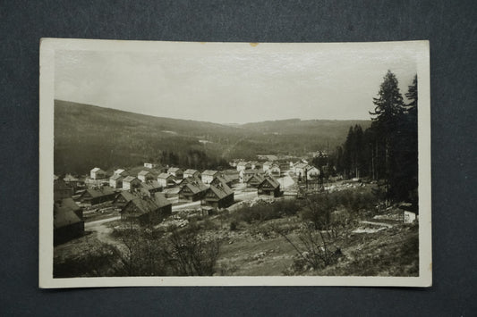 Pohlednice Loučovice x10357