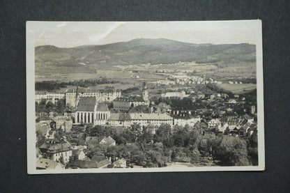 Pohlednice Český Krumlov x10387