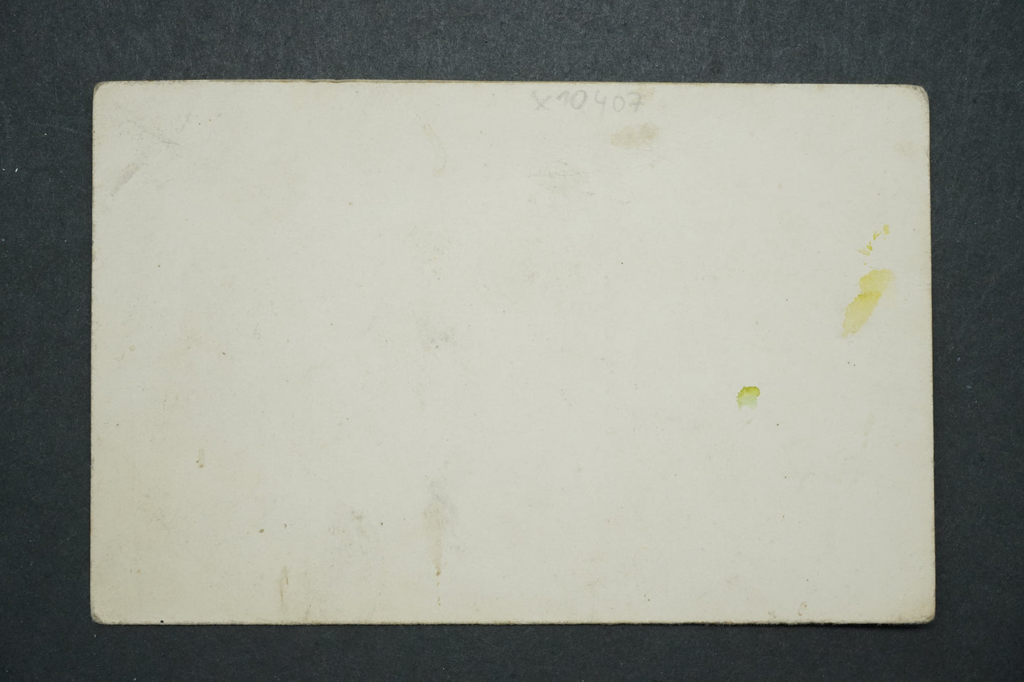 Pohlednice Jägerhaus a Petrův Dvůr x10407