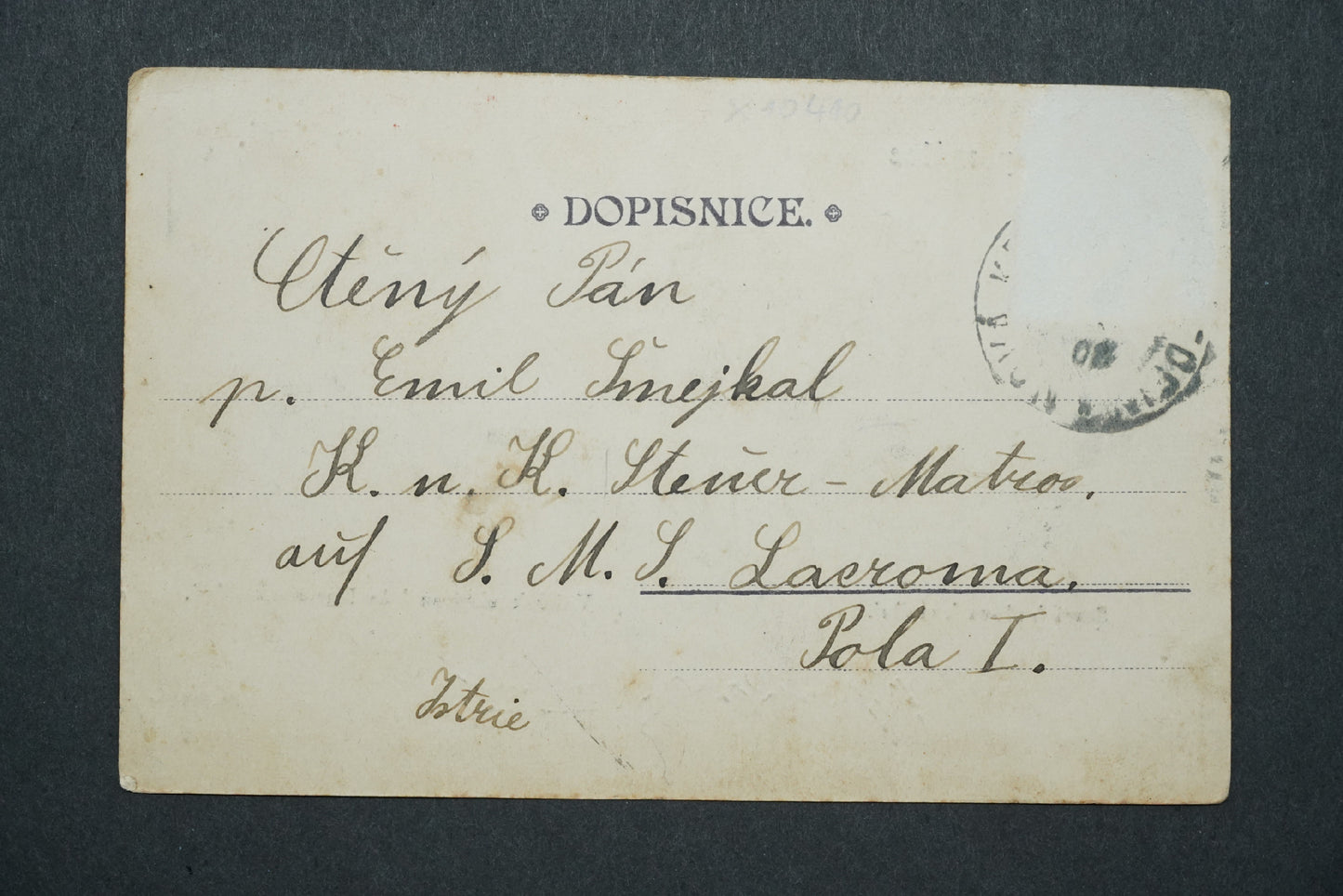 Pohlednice K památce M. Jana Husi koláž x10410