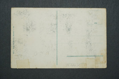 Pohlednice Lázeň Brandýs n Orlicí koláž x10432