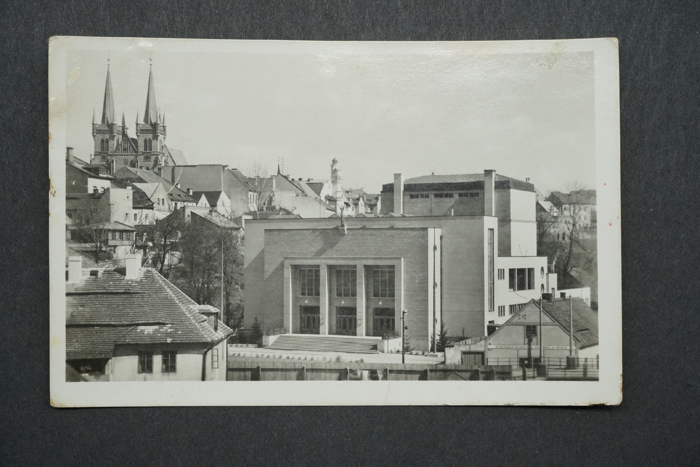 Pohlednice Chrudim x10442