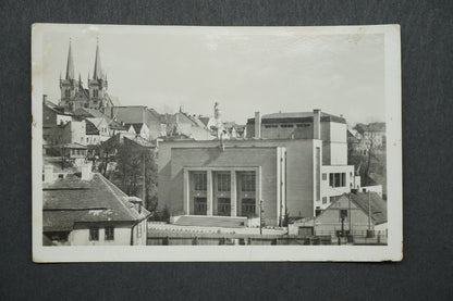 Pohlednice Chrudim x10442