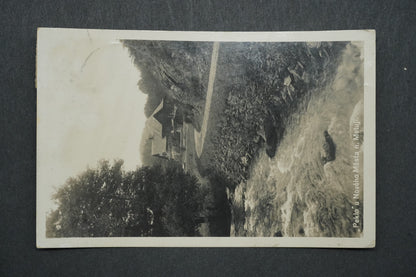 Pohlednice Peklo u Nového Města n. Metují x10462