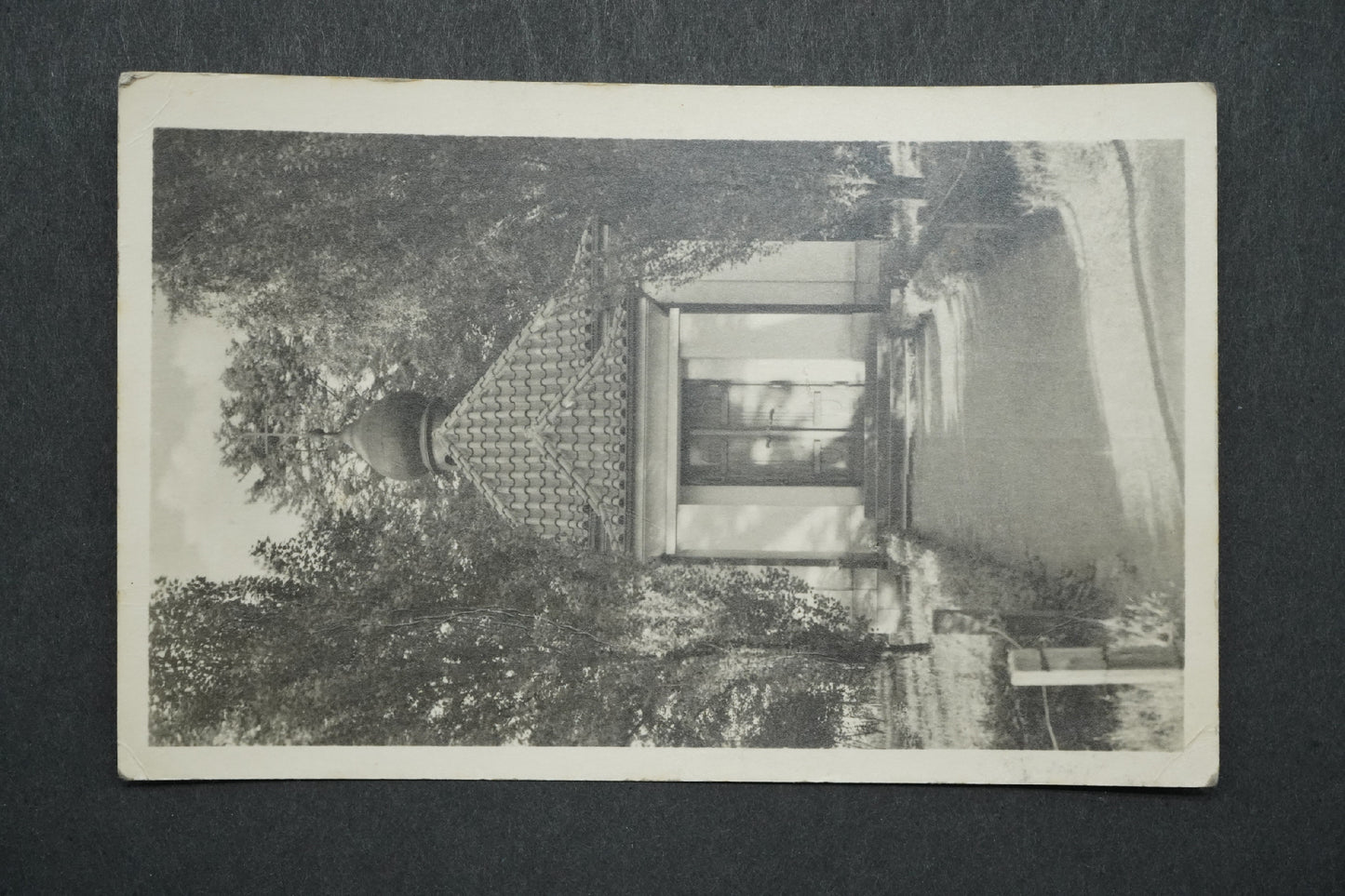 Postcard Jaroměř II - Josefov x10476