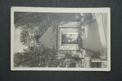 Postcard Jaroměř II - Josefov x10476