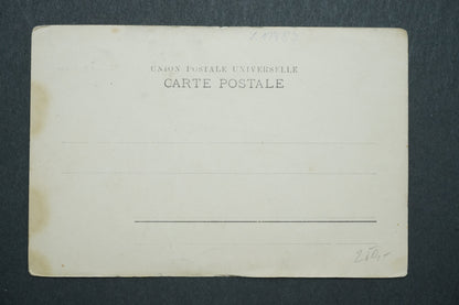 Postcard Priene - Theatre Proskenion x10483