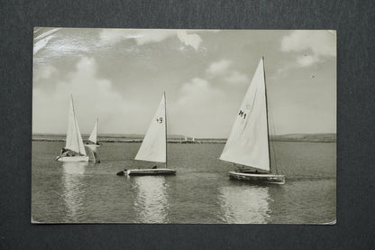 Postcard Agard x10485