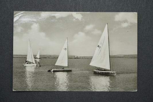 Postcard Agard x10485