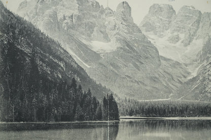 Postcard Souskalí x10486