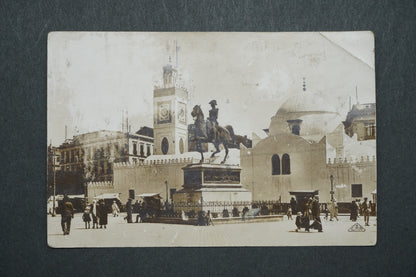 Pohlednice Alger x10525