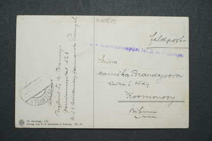 Pohlednice Blahopřání k narozeninám x10582
