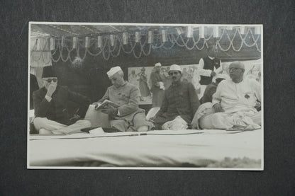 Pohlednice Lucknow x10605