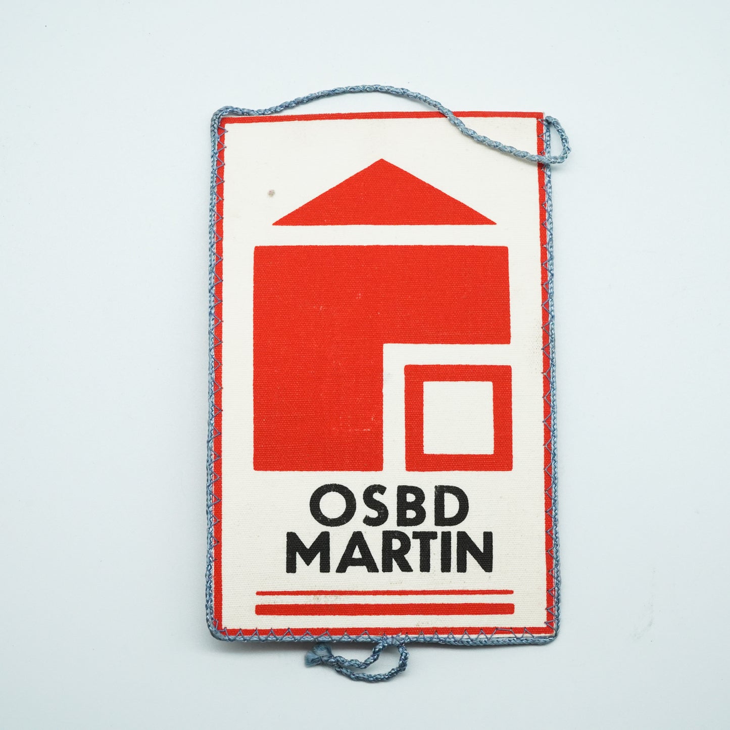 Vlaječka OSBD MARTIN