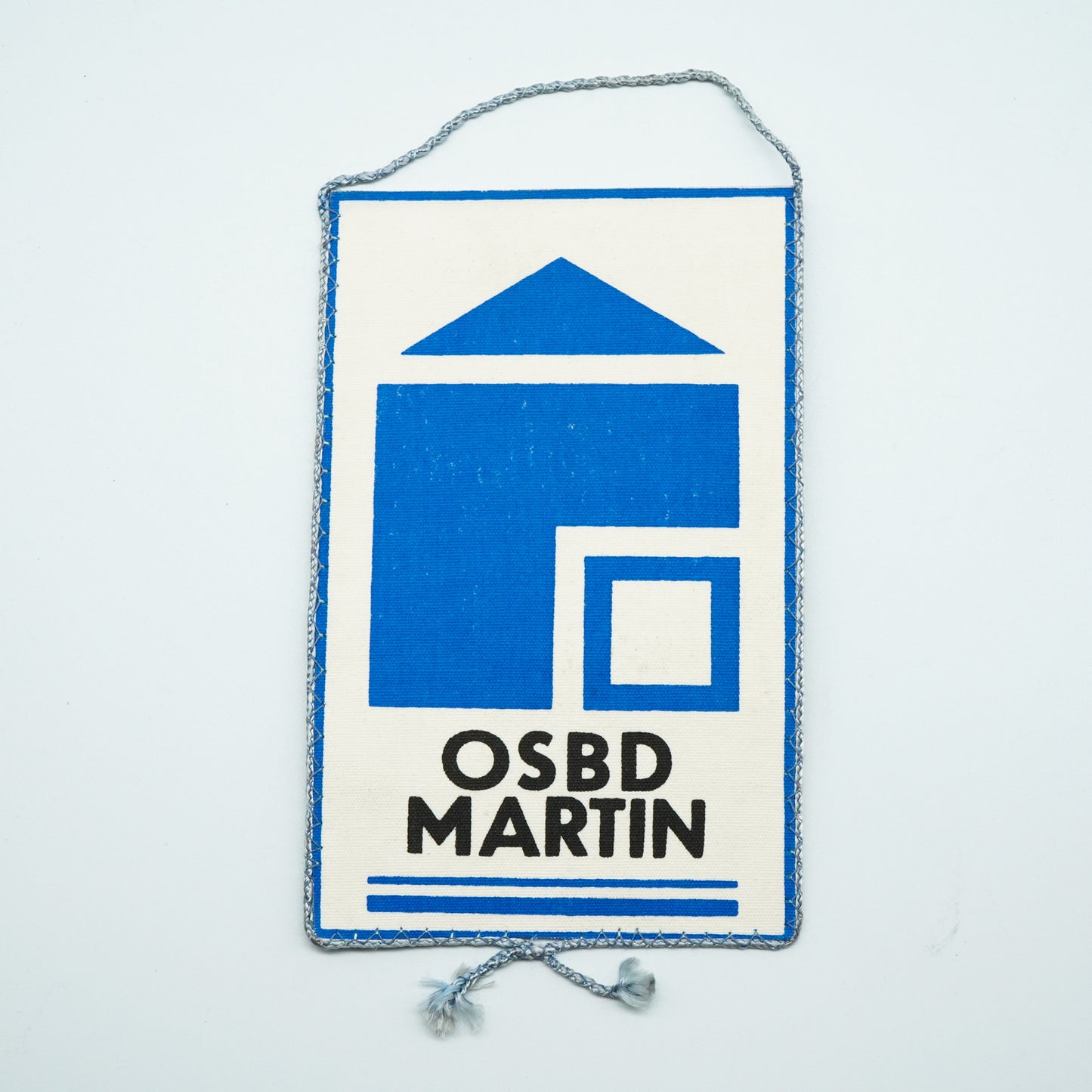 Vlaječka OSBD MARTIN