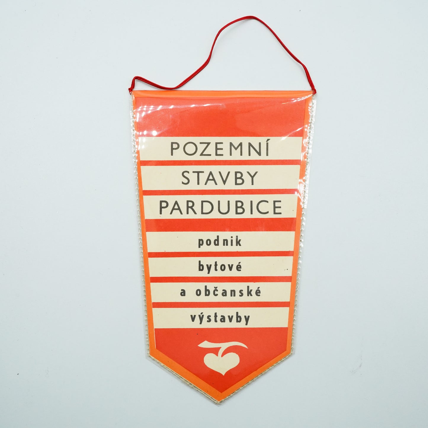 Vlaječka EPS PARDUBICE 1951 - 1986 35