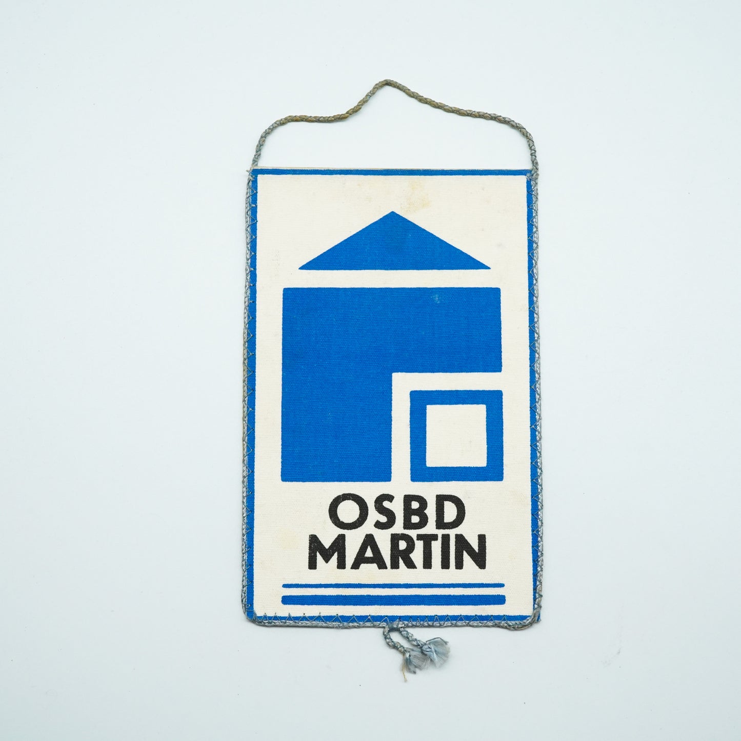 Vlaječka OSBD MARTIN