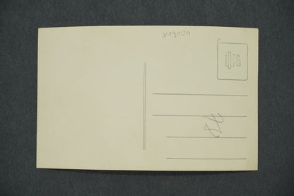 Postcard BOHEMIAN LANDSCAPE (x13109)