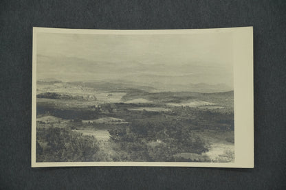 Postcard BOHEMIAN LANDSCAPE (x13109)