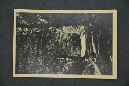 Postcard BELGRADE SPA PROMENADE IN FRONT OF THE MUSIC PAVILION (x13112)