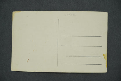 Postcard POSÁZAVÁ TRAIL KČST Pikovice (x13116)