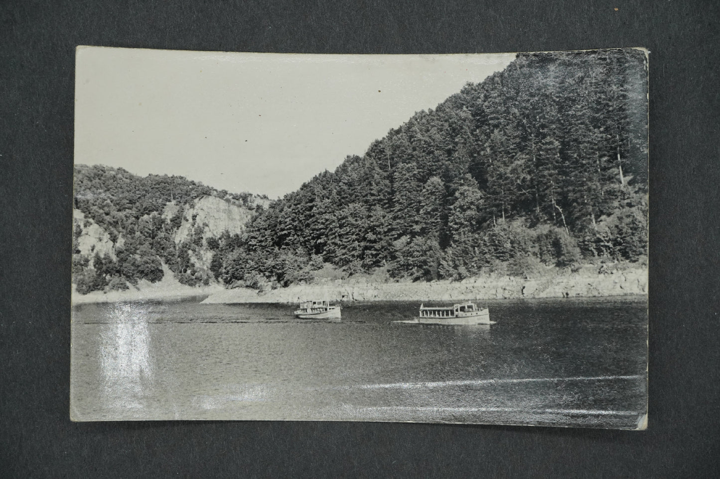 Pohlednice PEKSŮV MLÝN JIHLAVA (x13152)