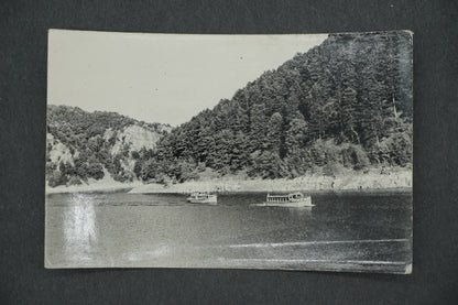 Pohlednice PEKSŮV MLÝN JIHLAVA (x13152)