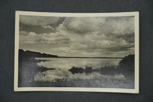 Pohlednice TŘEBOŇ - RYBNÍK ROŽMBERK (x13153)