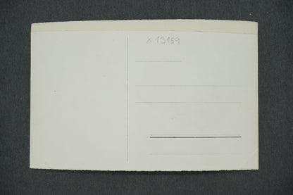 Postcard PUNK OUTLET (x13159)