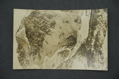 Postcard HIGH TATRAS - POPRADSKÉ PLESO (x13170)