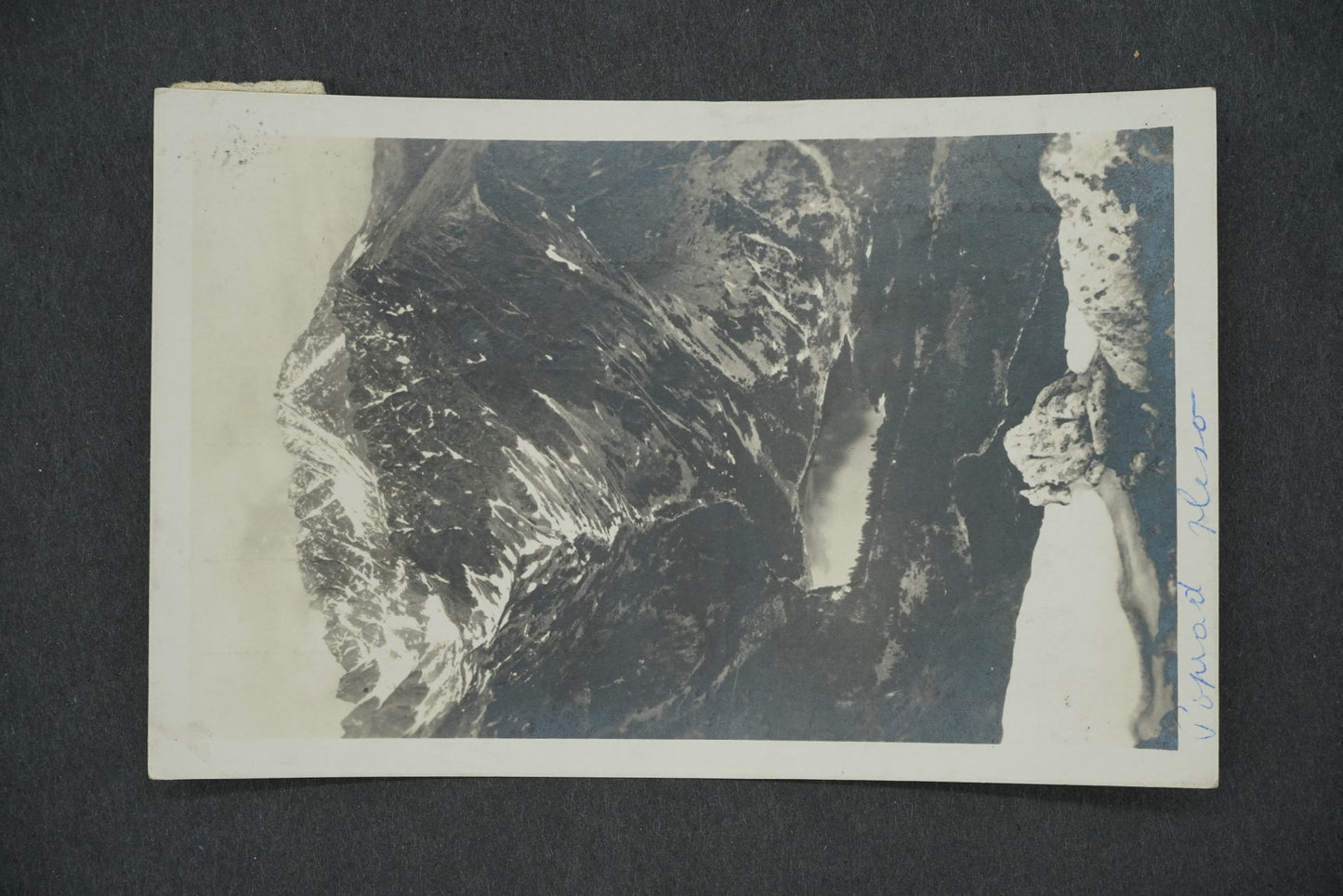 Pohlednice VYSOKÉ TATRY POPRADSKÉ PLESO (x13175)