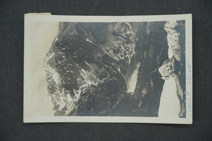 Pohlednice VYSOKÉ TATRY POPRADSKÉ PLESO (x13175)