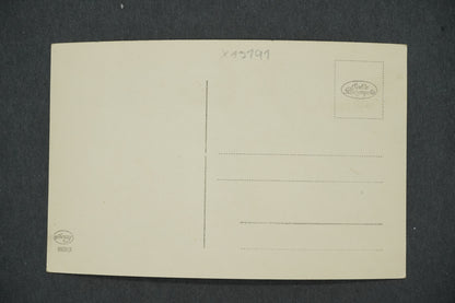 Pohlednice ČESKÁ KRAJINA (x13191)