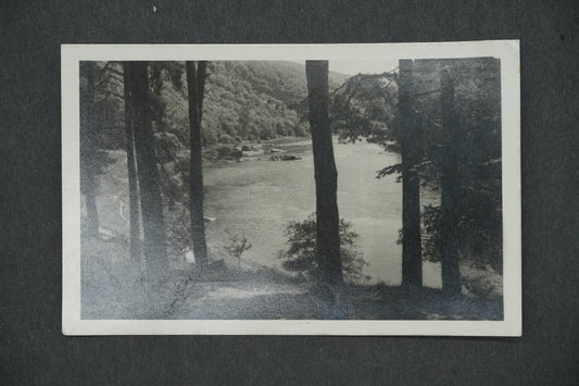 Pohlednice ST. JOHANNISSCHNELLE SVATOJÁNSKÉ PROUDY (x13192)