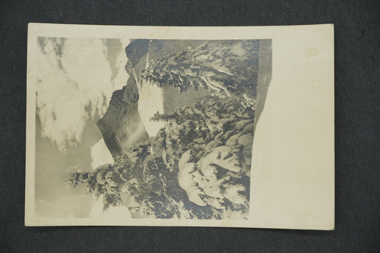 Postcard BOHEMIAN LANDSCAPE (x13202)