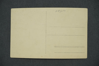 Postcard BOHEMIAN LANDSCAPE (x13214)